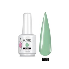 Mozıur A061 Uv Led Kalıcı 15 ml Oje