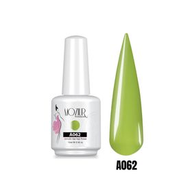 Mozıur A062 Uv Led Kalıcı 15 ml Oje