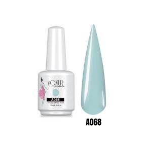Mozıur A068 Uv Led Kalıcı 15 ml Oje