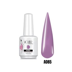 Mozıur A085 Uv Led Kalıcı 15 ml Oje