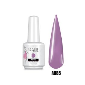 Mozıur A085 Uv Led Kalıcı 15 ml Oje