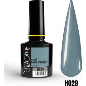 Mozıur H029 Uv Led Kalıcı 10 ml Oje