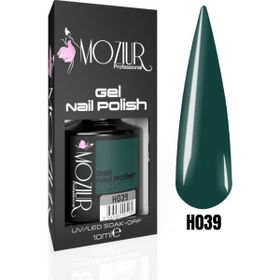 Mozıur H039 Uv Led Kalıcı 10 ml Oje