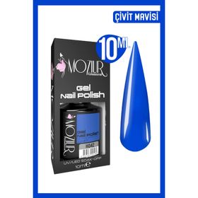 Mozıur H042 Uv Led Kalıcı 10 ml Oje