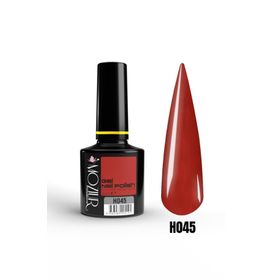 Mozıur H045 Uv Led Kalıcı 10 ml Oje