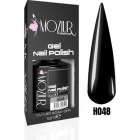 Mozıur H048 Uv Led Kalıcı 10 ml Oje
