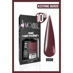 Mozıur H050 Uv Led Kalıcı 10 ml Oje