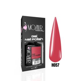 Mozıur H057 Uv Led Kalıcı 10 ml Oje