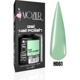 Mozıur H061 Uv Led Kalıcı 10 ml Oje