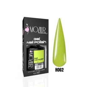 Mozıur H062 Uv Led Kalıcı 10 ml Oje