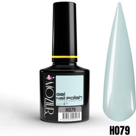 Mozıur H079 Uv Led Kalıcı 10 ml Oje