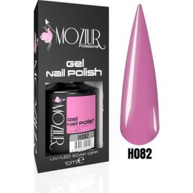 Mozıur H082 Uv Led Kalıcı 10 ml Oje