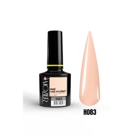 Mozıur H083 Uv Led Kalıcı 10 ml Oje