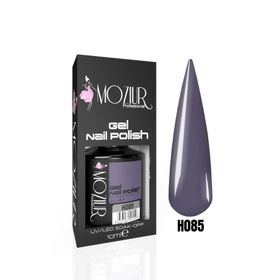 Mozıur H085 Uv Led Kalıcı 10 ml Oje