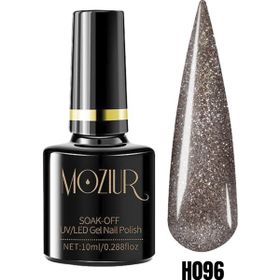 Mozıur H096 Uv Led Kalıcı 10 ml Oje