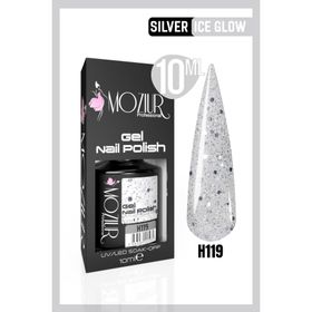 Mozıur H119 Uv Led Kalıcı 10 ml Oje