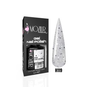 Mozıur H119 Uv Led Kalıcı 10 ml Oje