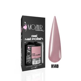 Mozıur H148 UV Led 10 ml Kalıcı Oje