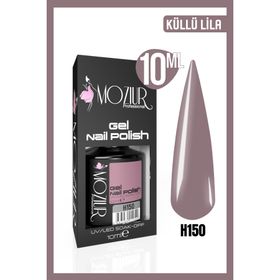 Mozıur H150 UV Led 10 ml Kalıcı Oje