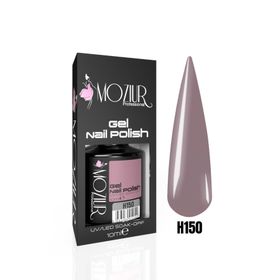 Mozıur H150 UV Led 10 ml Kalıcı Oje