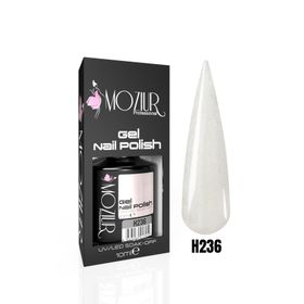 Mozıur H153 UV Led 10 ml Kalıcı Oje