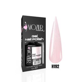 Mozıur H192 Uv Led Kalıcı 10 ml Oje