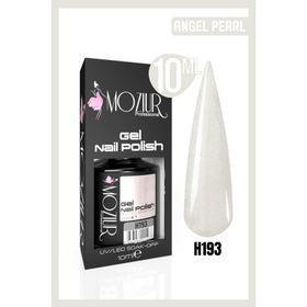 Mozıur H193 Uv Led Kalıcı 10 ml Oje