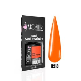 Mozıur H213 Neon UV Led 10 ml Kalıcı Oje