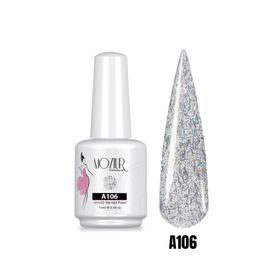 Mozıur Uv Led A106 Kalıcı 15 ml Oje