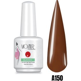 Mozıur Uv Led A150 Kalıcı 15 ml Oje