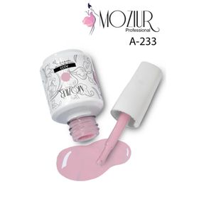 Mozıur Uv Led A233 Kalıcı 15 ml Oje