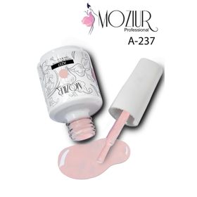 Mozıur Uv Led A237 Kalıcı 15 ml Oje