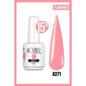 Mozıur Uv Led A271 Kalıcı 15 ml Oje