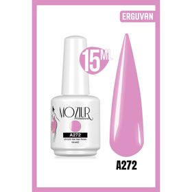 Mozıur Uv Led A272 Kalıcı 15 ml Oje