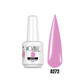 Mozıur Uv Led A272 Kalıcı 15 ml Oje
