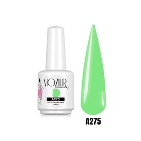 Mozıur Uv Led A275 Yeşil Kalıcı 15 ml Oje