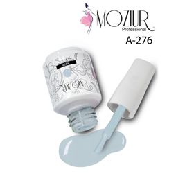 Mozıur Uv Led A276 Kalıcı 15 ml Oje