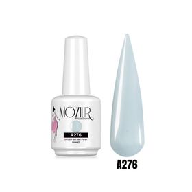 Mozıur Uv Led A276 Kalıcı 15 ml Oje