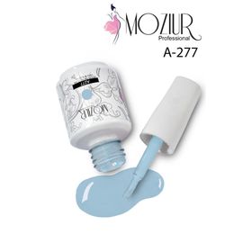 Mozıur Uv Led A277 Kalıcı 15 ml Oje