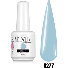 Mozıur Uv Led A277 Kalıcı 15 ml Oje