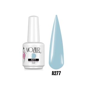 Mozıur Uv Led A277 Kalıcı 15 ml Oje