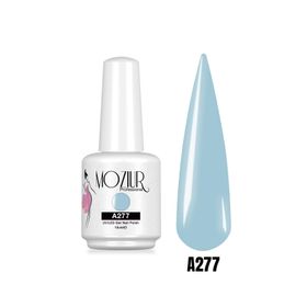Mozıur Uv Led A277 Kalıcı 15 ml Oje