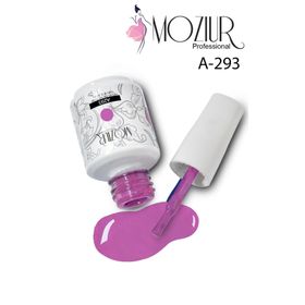 Mozıur Uv Led A293 Kalıcı 15 ml Oje