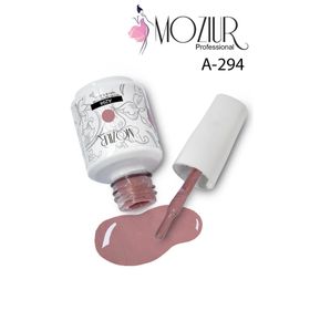 Mozıur Uv Led A294 Kalıcı 15 ml Oje