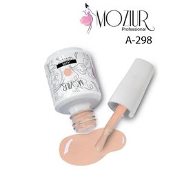 Mozıur Uv Led A298 Kalıcı 15 ml Oje