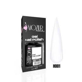 Mozıur Uv Led H001 Kalıcı 10 ml Oje
