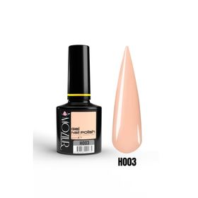 Mozıur Uv Led H003 Kalıcı 10 ml Oje