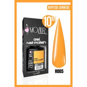 Mozıur Uv Led H005 Kalıcı 10 ml Oje