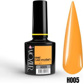 Mozıur Uv Led H005 Kalıcı 10 ml Oje