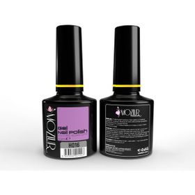 Mozıur Uv Led H016 Kalıcı 10 ml Oje